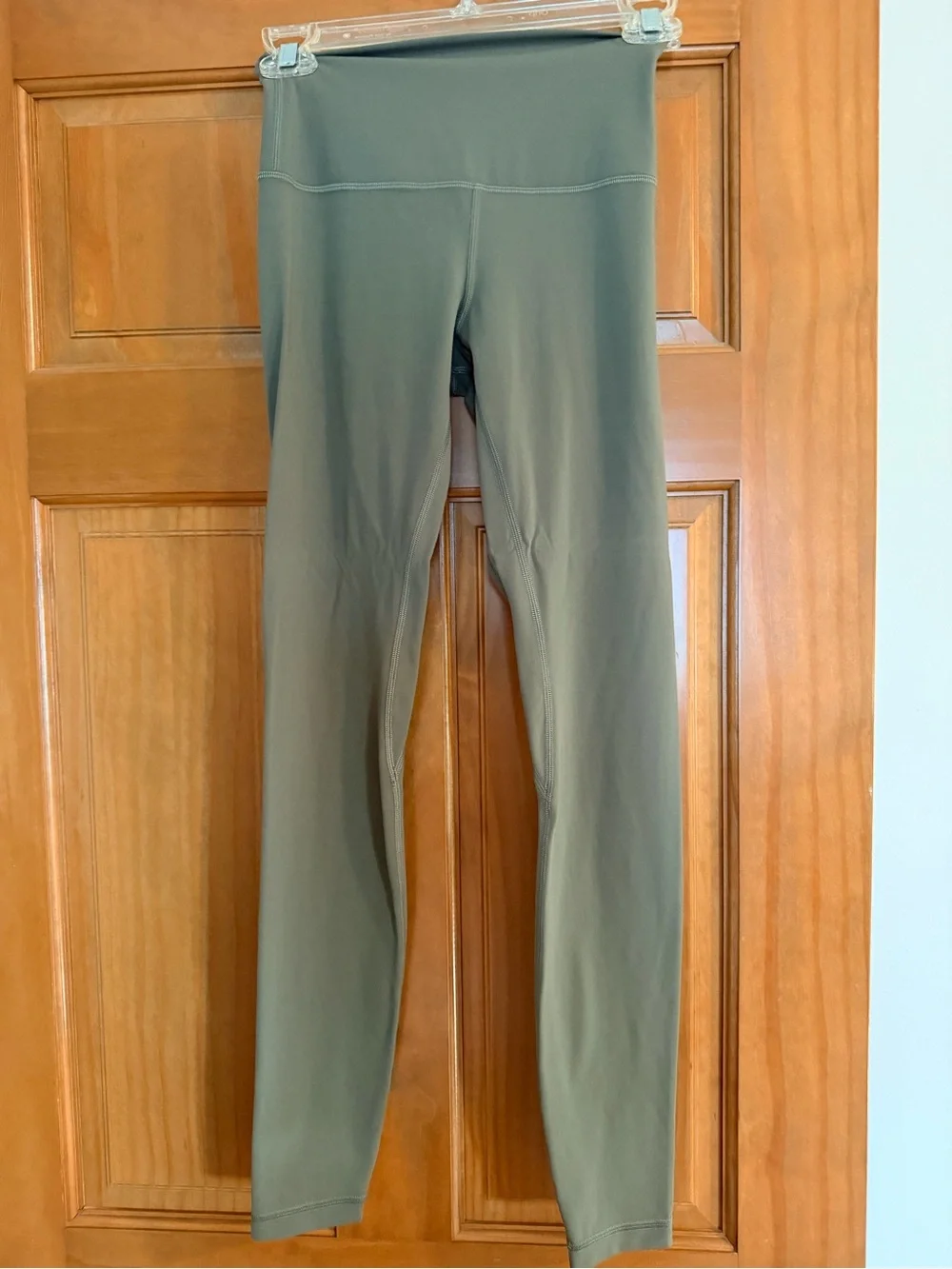 lululemon Align High-Rise Pant 28”